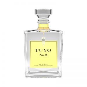 Tuyo No.2