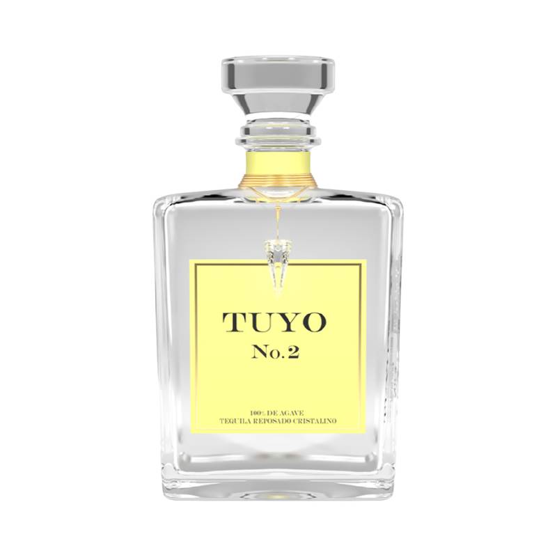 Tuyo No. 2 Tuyo No.2