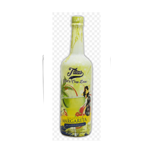 Titas 750ml Margarita