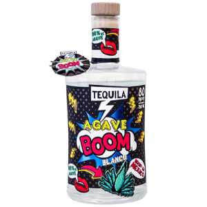 Agave Bloom Tequila