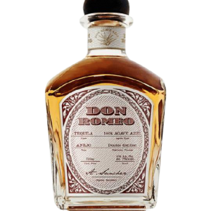 Dom Romeo Tequila