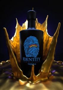 Identity Tequila