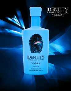 Identity Vodka