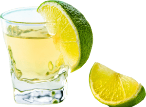 Tequila Shot