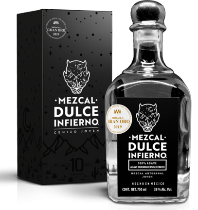Dulce Infierno