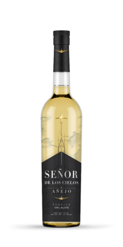 Extra Anejo